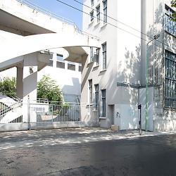 Lycée La Martinière-augustins