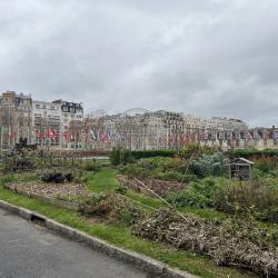 Lycée Le Rebours