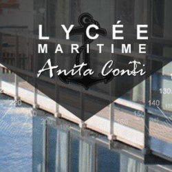 Lycée Maritime Anita Conti