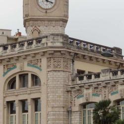 Lycée Masséna