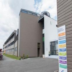 Lycée Polyvalent Régional Merleau-ponty