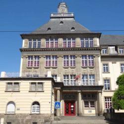 Lycée Michel De Montaigne