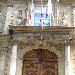 Lycée Montaigne
