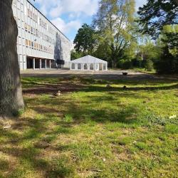Lycée Paul Valéry