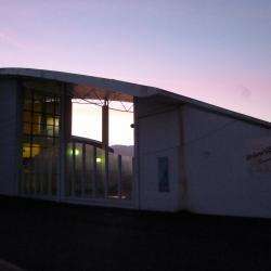 Lycée Pierre Beghin