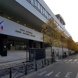 Lycée Pierre-gilles De Gennes - Encpb