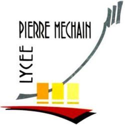 Lycée Pierre Mechain