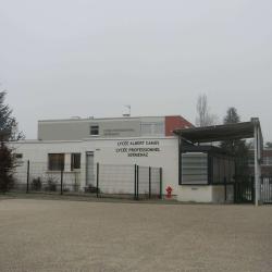 Lycée Polyvalent Albert Camus