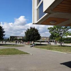 Lycée Polyvalent Algoud-laffemas
