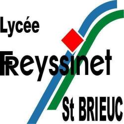 Lycée Polyvalent Eugène Freyssinet