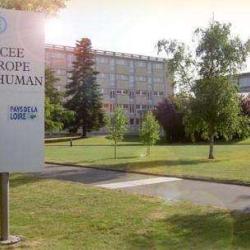 Lycee Polyvalent Europe Schuman