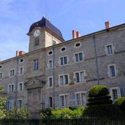 Lycée Polyvalent Gabriel Faure