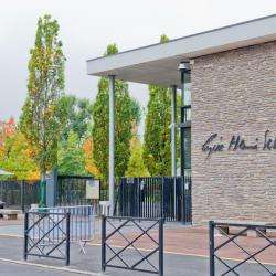 Lycee Polyvalent Henri Sellier