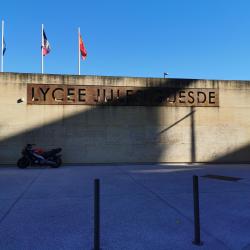 Lycee Polyvalent Jules Guesde