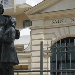 Lycée Professionnel