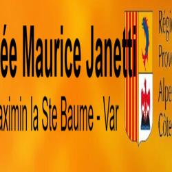 Lycée Maurice Janetti