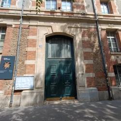Lycée Polyvalent Public Caroline Dorian