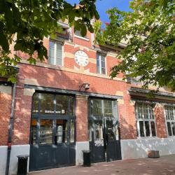 Lycée Polyvalent Public Caroline Dorian