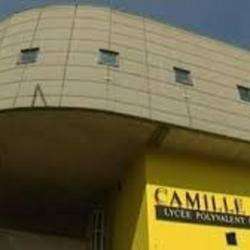 Lycee Polyvalent Regional Camille See