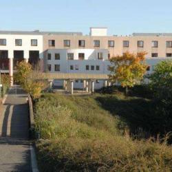 Lycee Polyvalent Regional Le Bois D'amour
