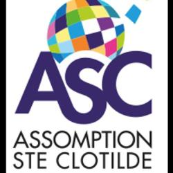 Lycée Privé Assomption Sainte Clotilde
