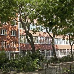 Lycée Charles De Foucauld