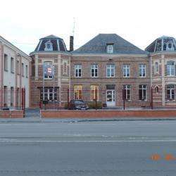 Lycée Privé Dampierre