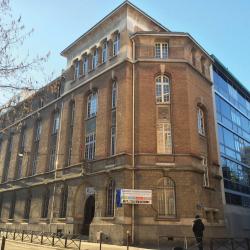 école Jules Richard