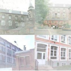 Lycée Privé Notre-dame D'annay