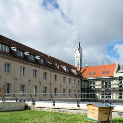 Notre Dame Du Grandchamp