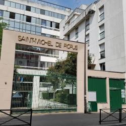 Lycée Privé Saint-michel De Picpus