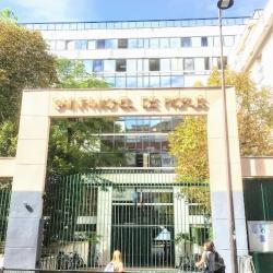 Lycée Privé Saint-michel De Picpus