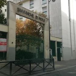 Lycée Privé Saint-michel De Picpus