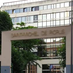 Lycée Privé Saint-michel De Picpus