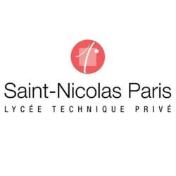 Lycée Privé Saint-nicolas Paris 6