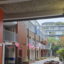 Lycée Privé Saint-nicolas Paris 6