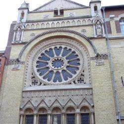 Lycée Privé Saint Rémi