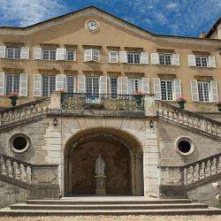 Lycee Prive Saint Thomas D'aquin
