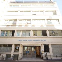 Lycée Privé St Thomas D'aquin