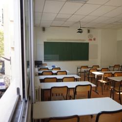 Lycée Privé St Thomas D'aquin