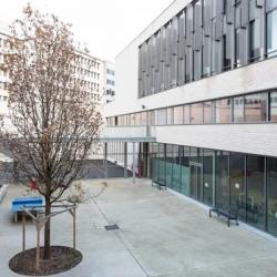 Lycée Professionnel Chennevière Malézieux