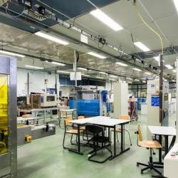 Lycée Professionnel Chennevière Malézieux