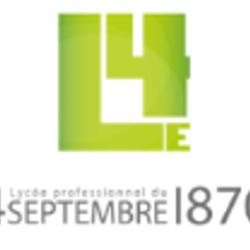 Lycée Du 4 Septembre 1870