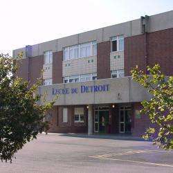 Lycée Professionnel Du Detroit