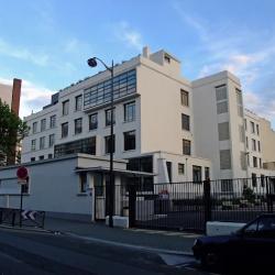 Lycée Professionnel Gustave Ferrié