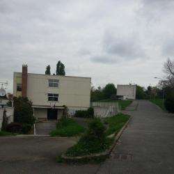 Lycée Professionnel J-b Clément