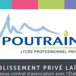Poutrain Lycée Professionnel Privé