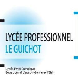 Lycée Professionnel Privé Le Guichot