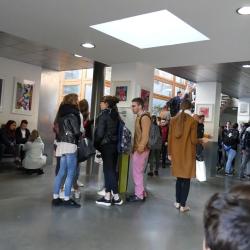 Lycée Le Margériaz - Afatci De Savoie
