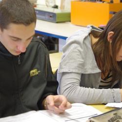 Lycée Professionnel Privé Les Prairies